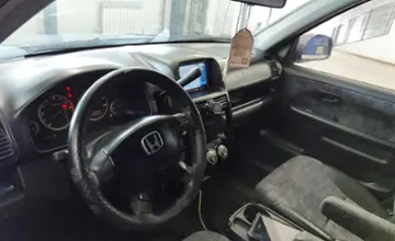 Honda CR-V 2002 года за 4 000 000 тг. в Астана фото 5