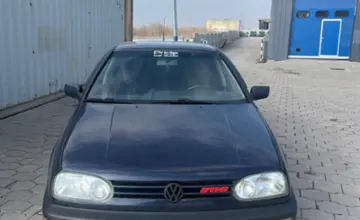 Volkswagen Golf 1994 года за 1 500 000 тг. в Караганда фото 2