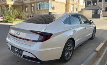 Hyundai Sonata 2020 года за 12 000 000 тг. в Шымкент