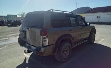 Nissan Patrol 2000 года за 4 500 000 тг. в Кызылорда