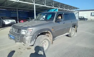 Nissan Patrol 2000 года за 4 500 000 тг. в Кызылорда фото 1