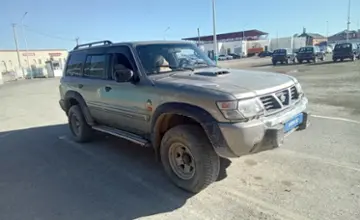 Nissan Patrol 2000 года за 4 500 000 тг. в Кызылорда фото 3