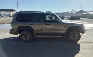 Nissan Patrol 2000 года за 4 500 000 тг. в Кызылорда фото 4