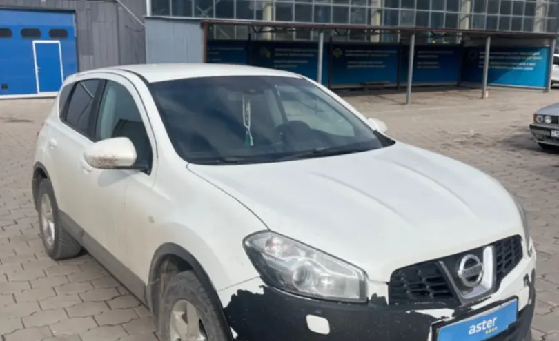 Nissan Qashqai 2013 года за 4 000 000 тг. в Караганда фото 3