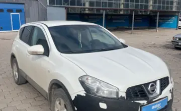 Nissan Qashqai 2013 года за 4 000 000 тг. в Караганда фото 3