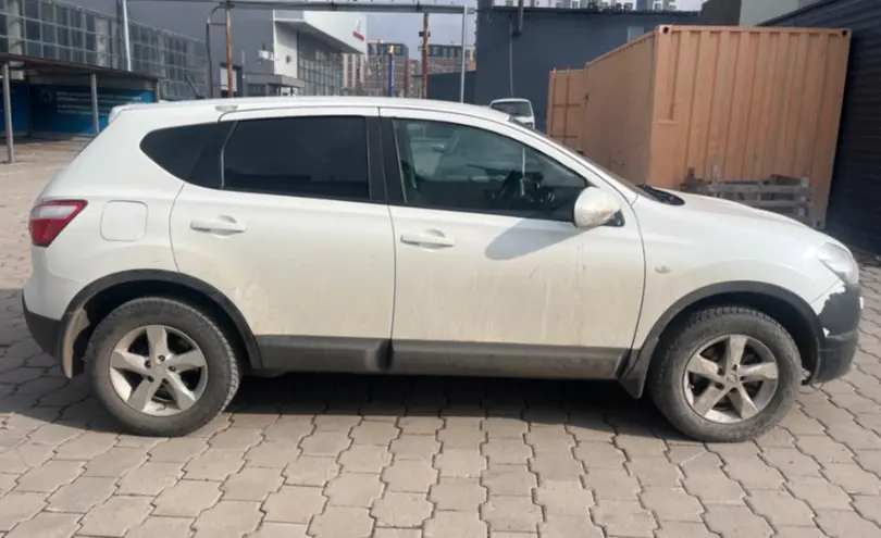 Nissan Qashqai 2013 года за 4 000 000 тг. в Караганда фото 4
