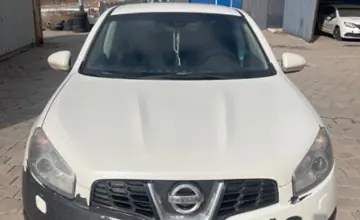 Nissan Qashqai 2013 года за 4 000 000 тг. в Караганда фото 2