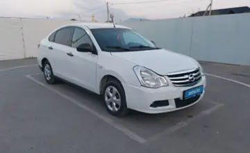 Nissan Almera 2015 года за 3 500 000 тг. в Шымкент фото 2