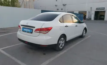 Nissan Almera 2015 года за 3 500 000 тг. в Шымкент фото 3