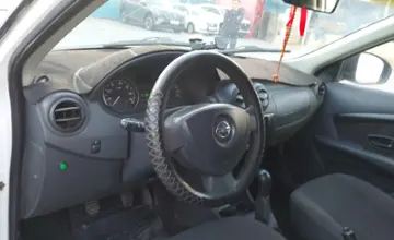 Nissan Almera 2015 года за 3 500 000 тг. в Шымкент фото 5