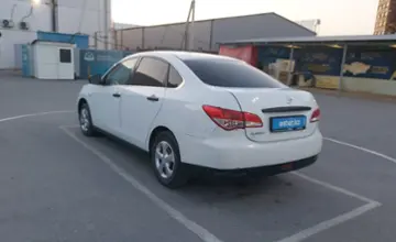 Nissan Almera 2015 года за 3 500 000 тг. в Шымкент фото 4