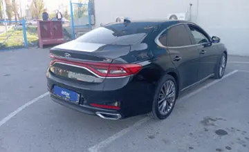 Hyundai Grandeur 2017 года за 10 500 000 тг. в Тараз
