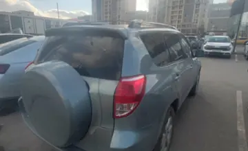 Toyota RAV4 2006 года за 5 500 000 тг. в Астана