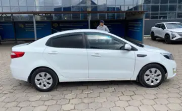 Kia Rio 2014 года за 4 000 000 тг. в Караганда фото 4