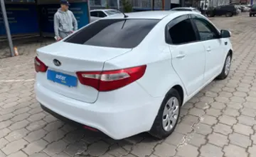 Kia Rio 2014 года за 4 000 000 тг. в Караганда