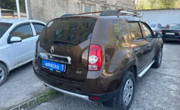 Renault Duster 2014 года за 7 000 000 тг. в Шымкент