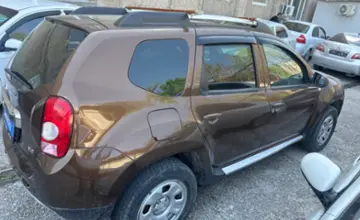 Renault Duster 2014 года за 7 000 000 тг. в Шымкент фото 4