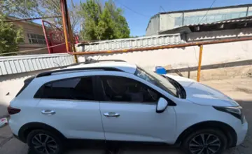 Kia Rio 2020 года за 7 580 200 тг. в Шымкент фото 4