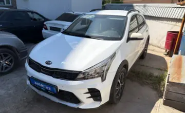 Kia Rio 2020 года за 7 580 200 тг. в Шымкент фото 1