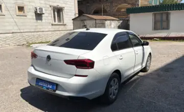Volkswagen Polo 2021 года за 6 827 240 тг. в Шымкент