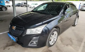 Chevrolet Cruze 2013 года за 3 800 000 тг. в Алматы фото 1