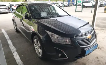 Chevrolet Cruze 2013 года за 3 800 000 тг. в Алматы фото 3