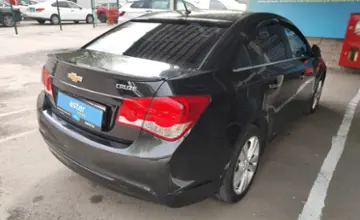 Chevrolet Cruze 2013 года за 3 800 000 тг. в Алматы
