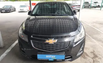 Chevrolet Cruze 2013 года за 3 800 000 тг. в Алматы фото 2