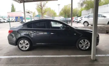 Chevrolet Cruze 2013 года за 3 800 000 тг. в Алматы фото 4