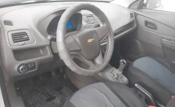 Chevrolet Cobalt 2022 года за 4 900 000 тг. в Алматы фото 5