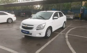 Chevrolet Cobalt 2022 года за 4 900 000 тг. в Алматы фото 1