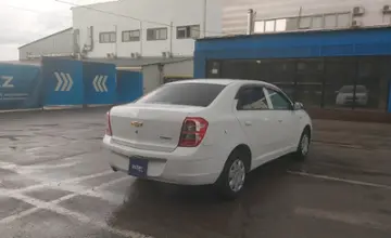 Chevrolet Cobalt 2022 года за 4 900 000 тг. в Алматы фото 3