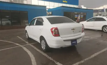 Chevrolet Cobalt 2022 года за 4 900 000 тг. в Алматы фото 4