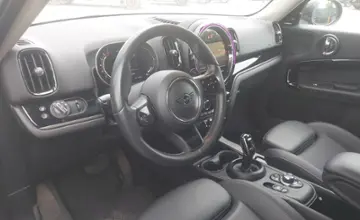 MINI Countryman 2023 года за 22 000 000 тг. в Алматы фото 5