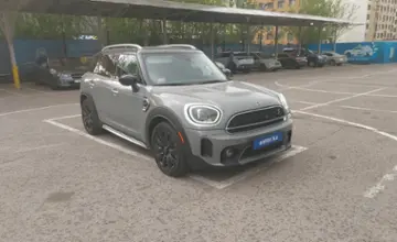 MINI Countryman 2023 года за 22 000 000 тг. в Алматы фото 2