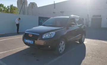 Geely Emgrand X7 2015 года за 4 000 000 тг. в Шымкент фото 1