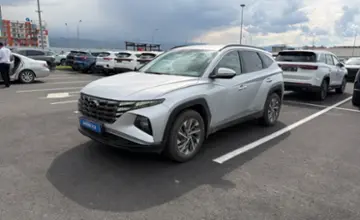 Hyundai Tucson 2024 года за 12 000 000 тг. в Алматы фото 1