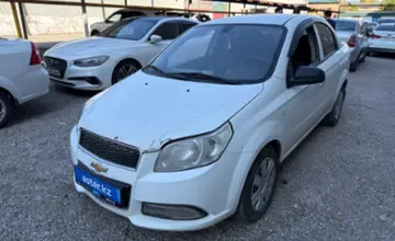 Chevrolet Nexia 2021 года за 3 450 000 тг. в Шымкент фото 1