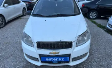 Chevrolet Nexia 2021 года за 3 450 000 тг. в Шымкент фото 2