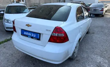 Chevrolet Nexia 2021 года за 3 450 000 тг. в Шымкент