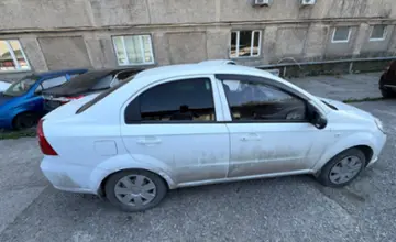 Chevrolet Nexia 2021 года за 3 450 000 тг. в Шымкент фото 4