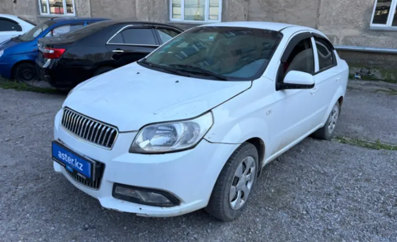 Ravon Nexia R3 2019 года за 3 600 000 тг. в Шымкент