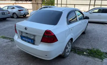 Ravon Nexia R3 2019 года за 3 600 000 тг. в Шымкент