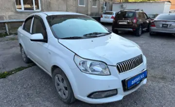 Ravon Nexia R3 2019 года за 3 600 000 тг. в Шымкент фото 3