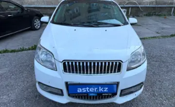 Ravon Nexia R3 2019 года за 3 600 000 тг. в Шымкент фото 2