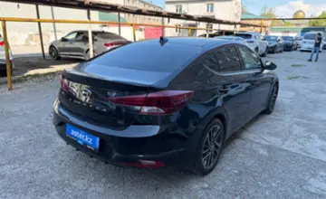 Hyundai Elantra 2020 года за 9 420 000 тг. в Шымкент
