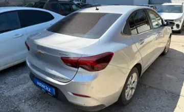 Chevrolet Onix 2023 года за 6 100 000 тг. в Шымкент