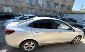 Chevrolet Onix 2023 года за 6 100 000 тг. в Шымкент фото 4