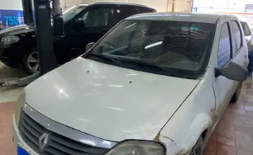 Renault Logan 2012 года за 1 000 000 тг. в Астана фото 1