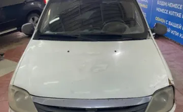 Renault Logan 2012 года за 1 000 000 тг. в Астана фото 2